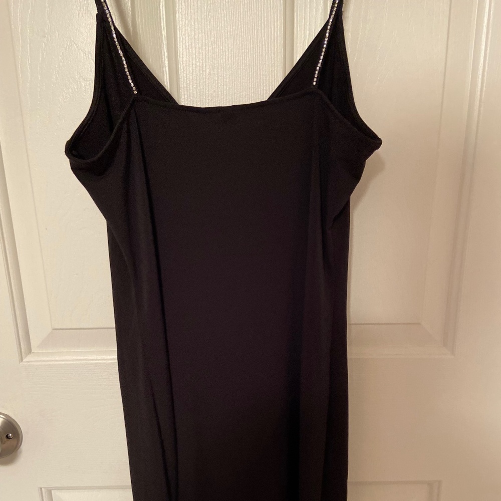 H&M Black Dress Size Small - Picture 3 of 5